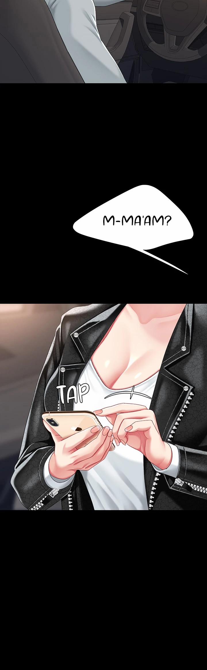 Go Ahead, Mom 105 trang 52