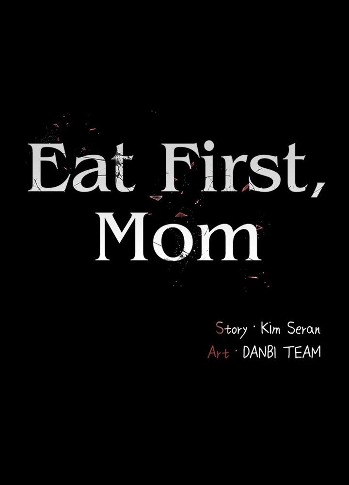 Go Ahead, Mom 105 trang 6