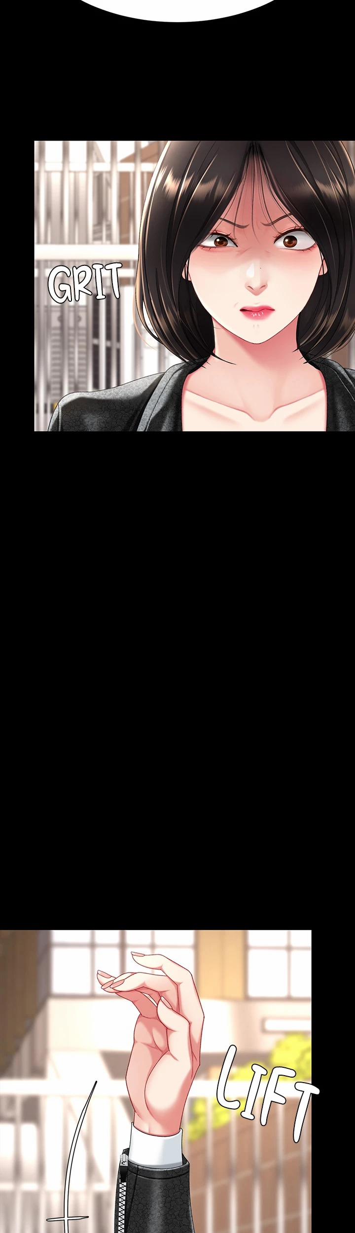 Go Ahead, Mom 105 trang 61