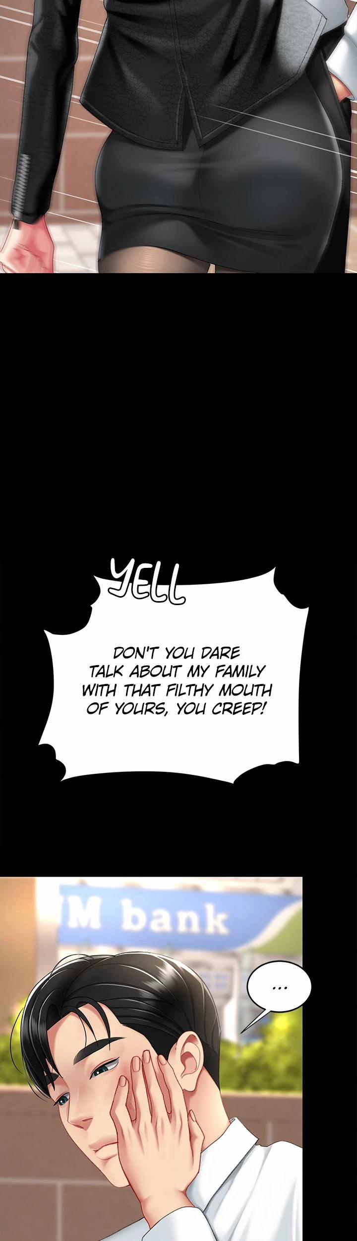 Go Ahead, Mom 105 trang 63