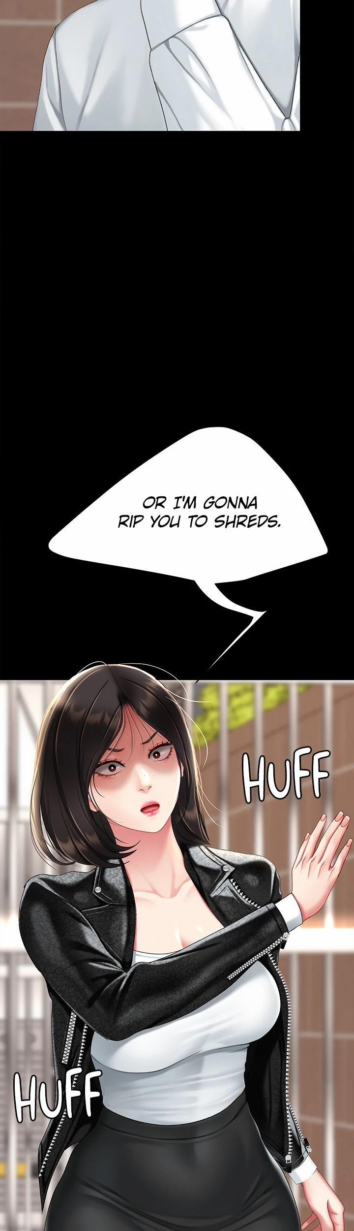 Go Ahead, Mom 105 trang 64