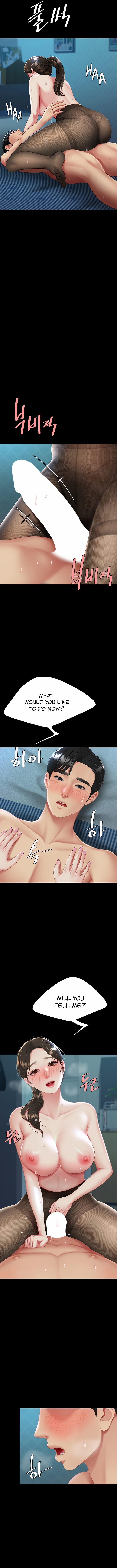 Go Ahead, Mom 106 trang 11