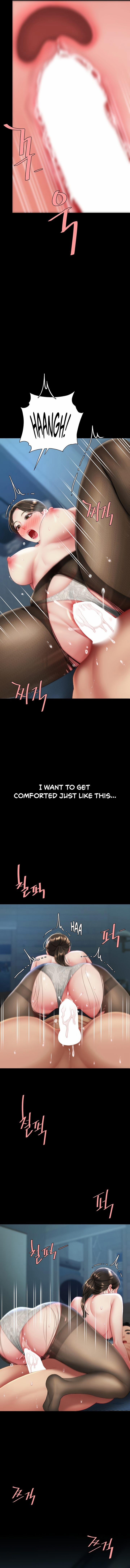 Go Ahead, Mom 106 trang 13