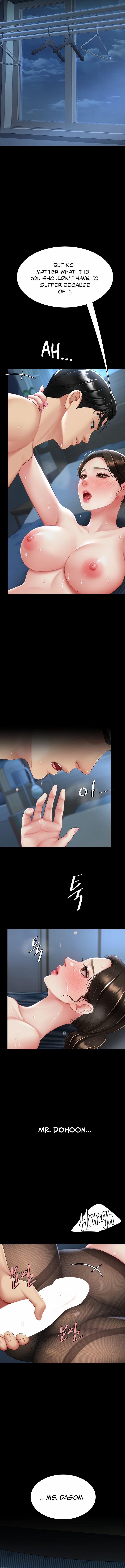 Go Ahead, Mom 106 trang 5