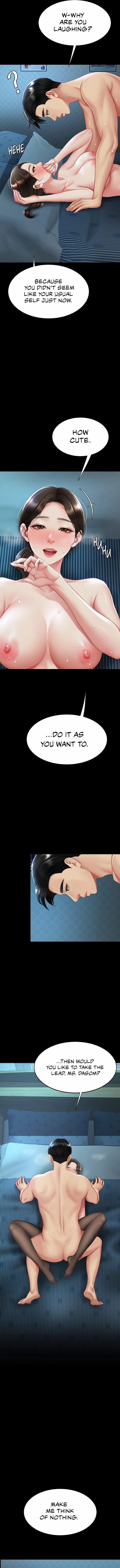 Go Ahead, Mom 106 trang 7