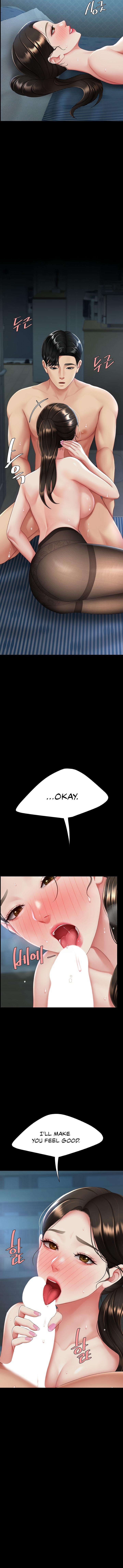 Go Ahead, Mom 106 trang 8