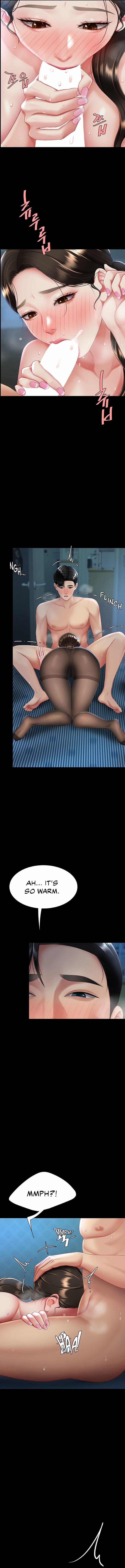 Go Ahead, Mom 106 trang 9