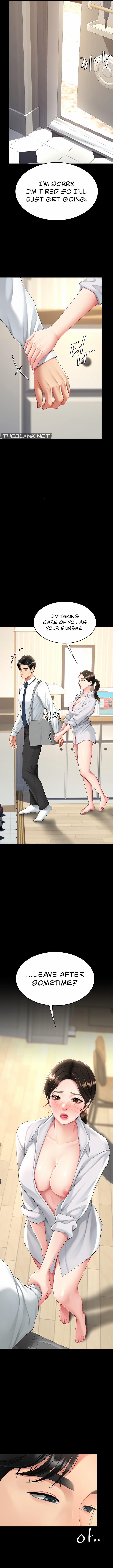 Go Ahead, Mom 107 trang 10