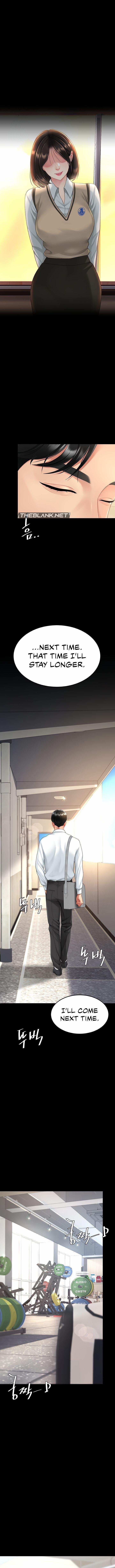 Go Ahead, Mom 107 trang 11