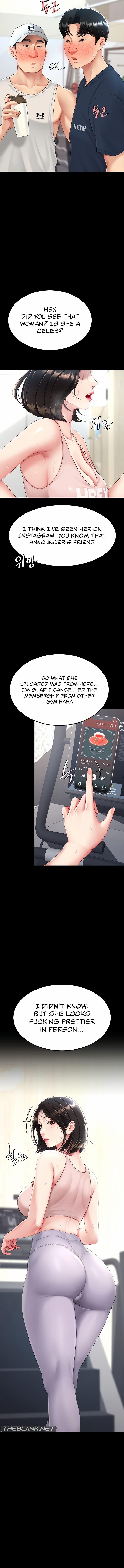 Go Ahead, Mom 107 trang 12