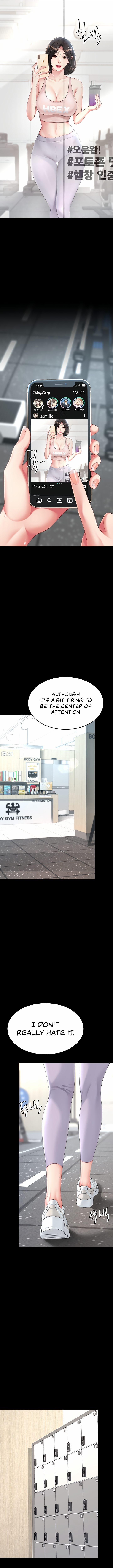 Go Ahead, Mom 107 trang 13