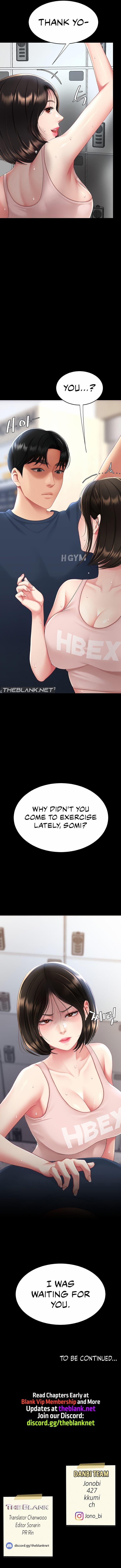 Go Ahead, Mom 107 trang 15