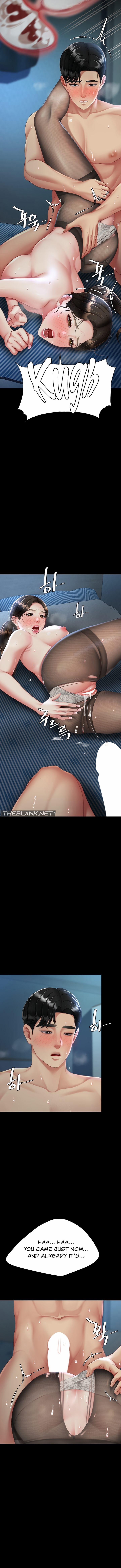 Go Ahead, Mom 107 trang 2