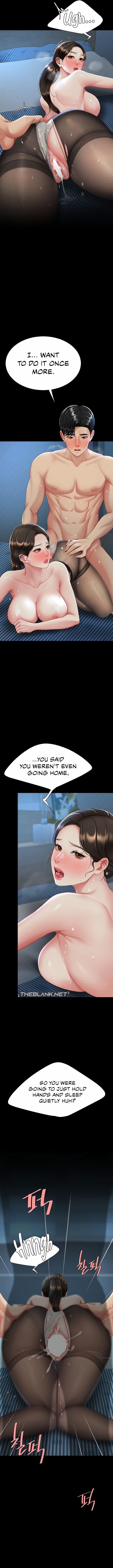 Go Ahead, Mom 107 trang 3