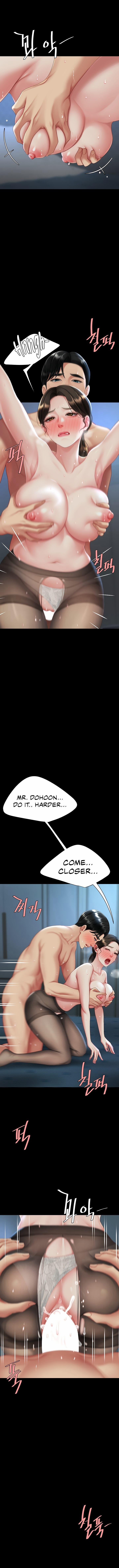 Go Ahead, Mom 107 trang 4