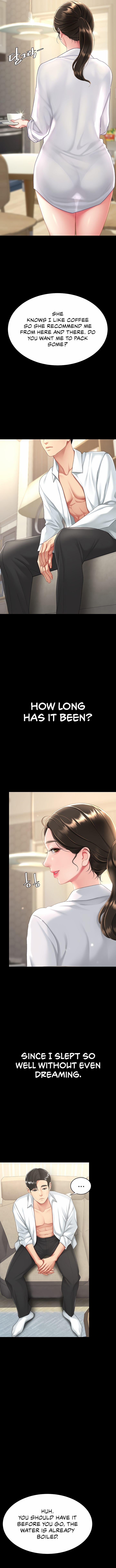 Go Ahead, Mom 107 trang 9