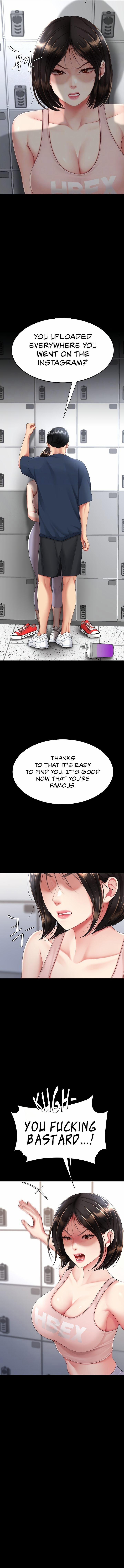 Go Ahead, Mom 108 trang 1