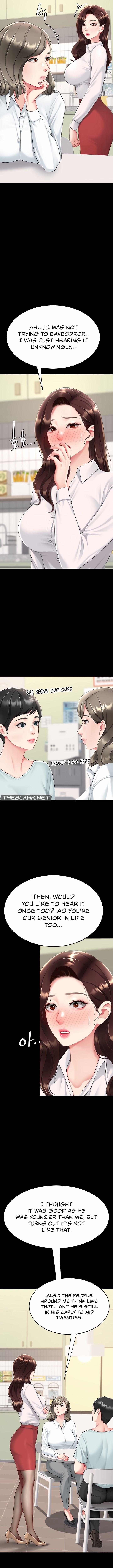 Go Ahead, Mom 108 trang 11