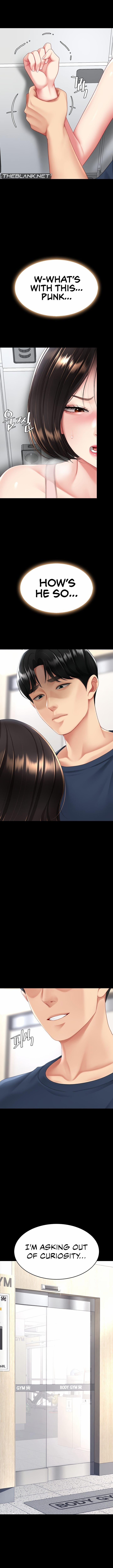 Go Ahead, Mom 108 trang 3