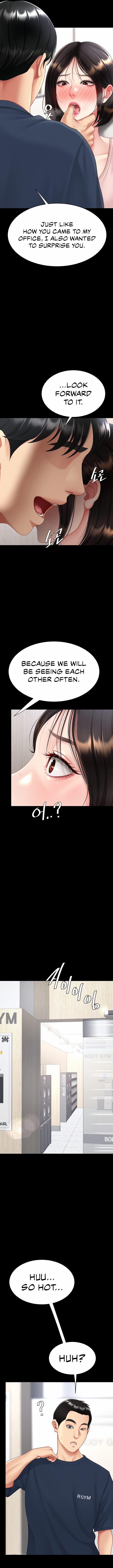 Go Ahead, Mom 108 trang 7