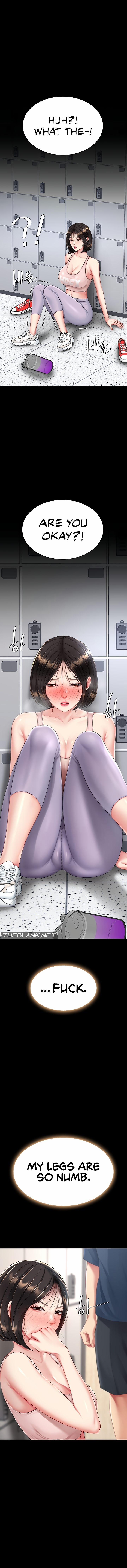 Go Ahead, Mom 108 trang 8