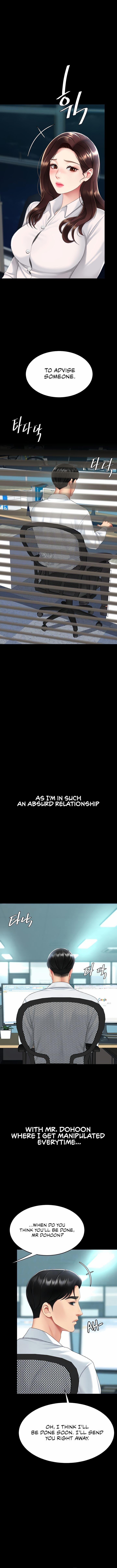 Go Ahead, Mom 109 trang 1