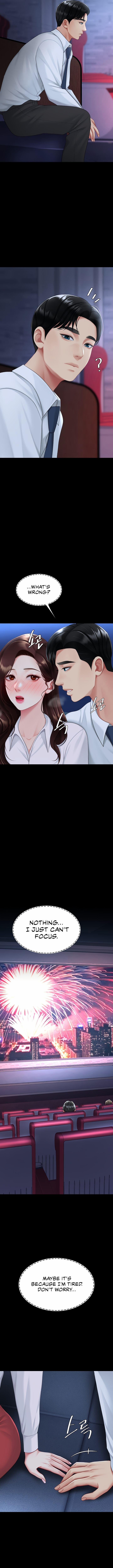 Go Ahead, Mom 109 trang 10