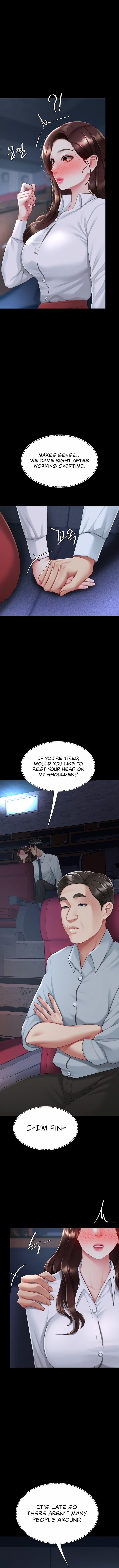 Go Ahead, Mom 109 trang 11