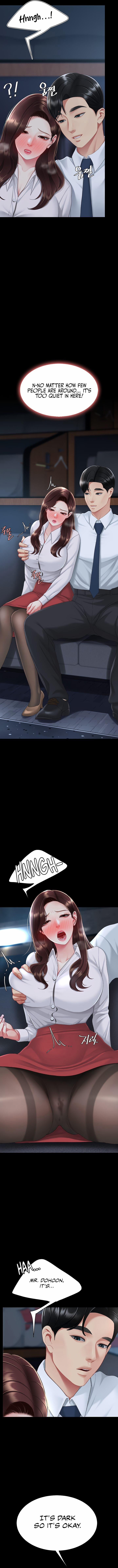 Go Ahead, Mom 109 trang 14