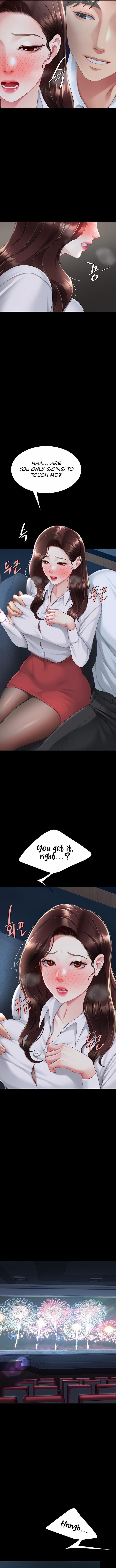 Go Ahead, Mom 109 trang 15