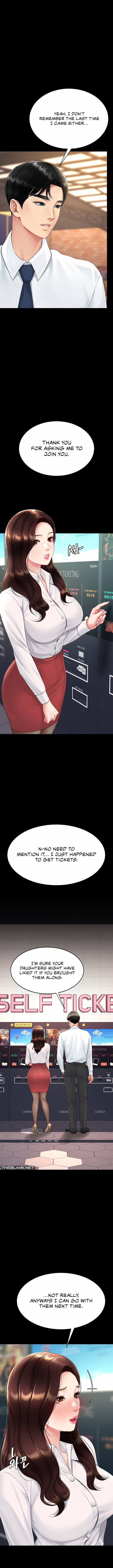 Go Ahead, Mom 109 trang 3