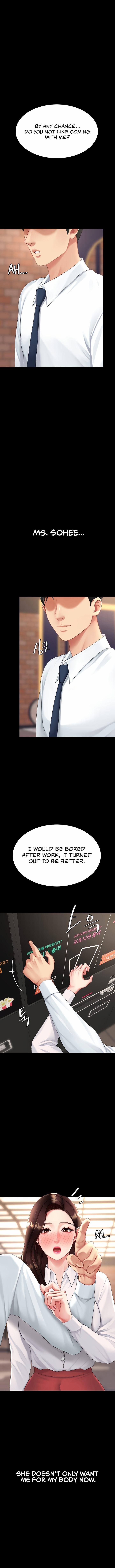 Go Ahead, Mom 109 trang 4