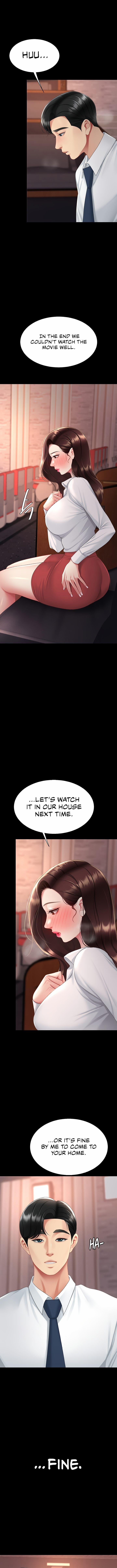 Go Ahead, Mom 110 trang 13