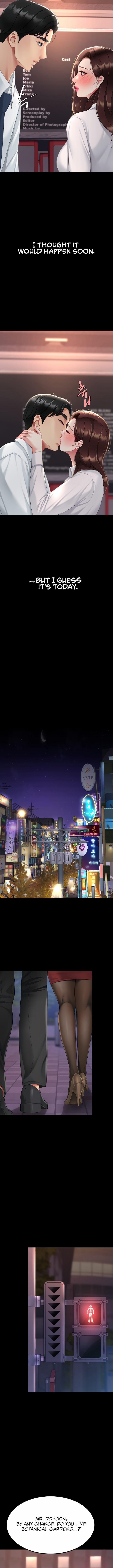 Go Ahead, Mom 110 trang 14