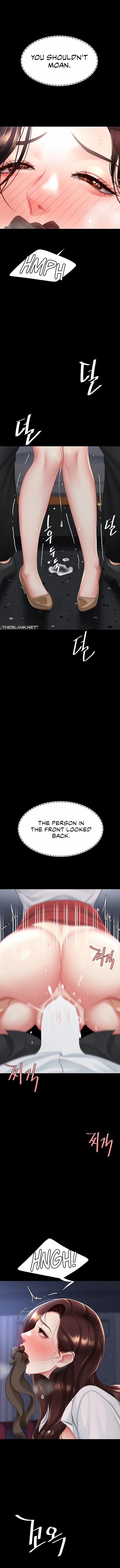 Go Ahead, Mom 110 trang 4