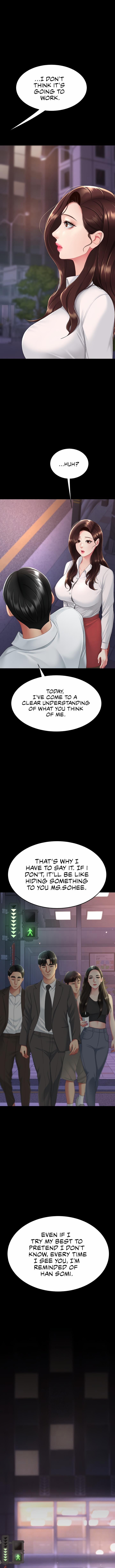 Go Ahead, Mom 111 trang 1