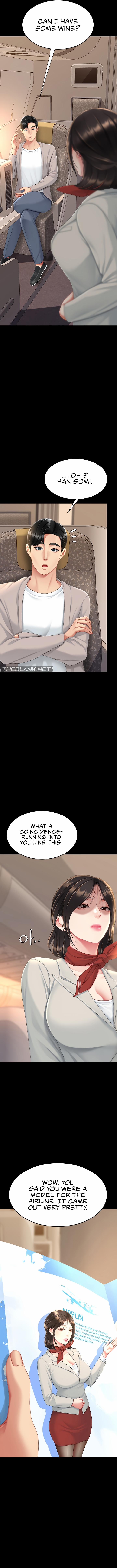 Go Ahead, Mom 111 trang 12