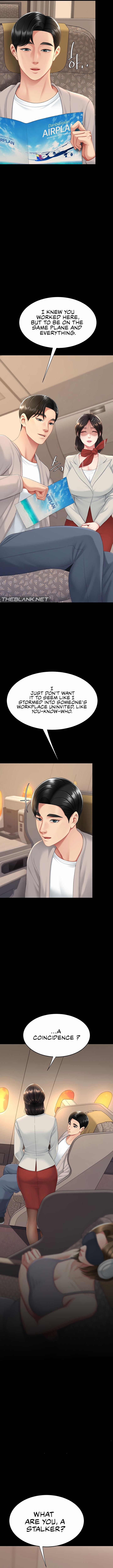 Go Ahead, Mom 111 trang 13