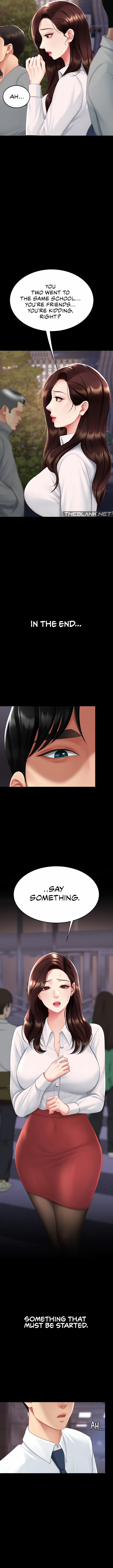 Go Ahead, Mom 111 trang 4