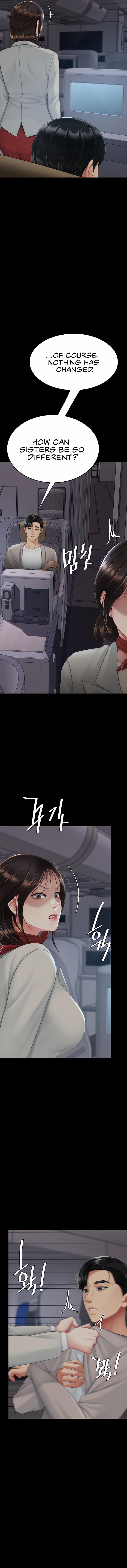 Go Ahead, Mom 112 trang 5