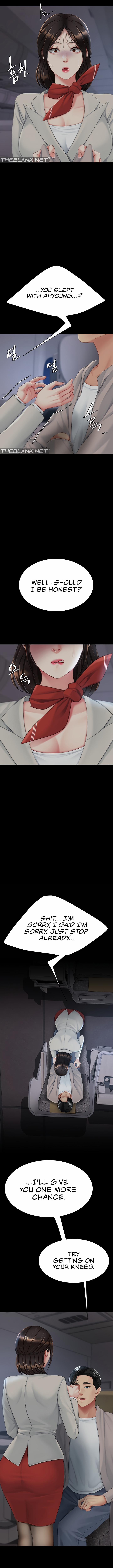 Go Ahead, Mom 112 trang 7