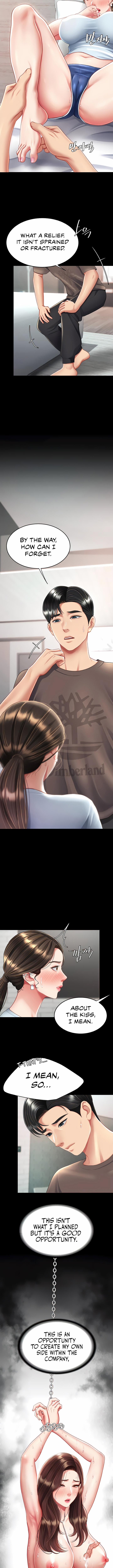 Go Ahead, Mom 17 trang 4