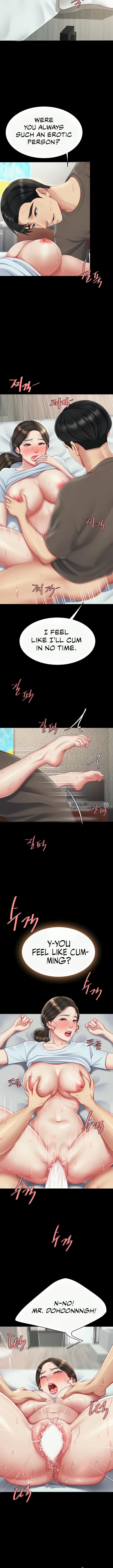 Go Ahead, Mom 18 trang 5