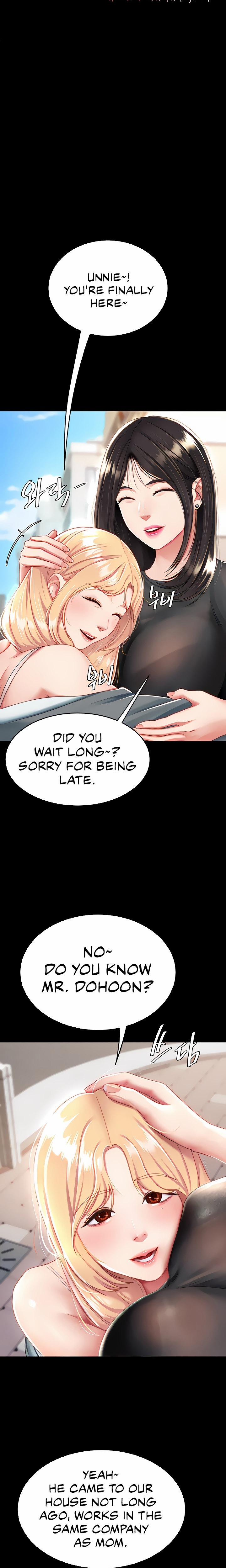 Go Ahead, Mom 20 trang 2