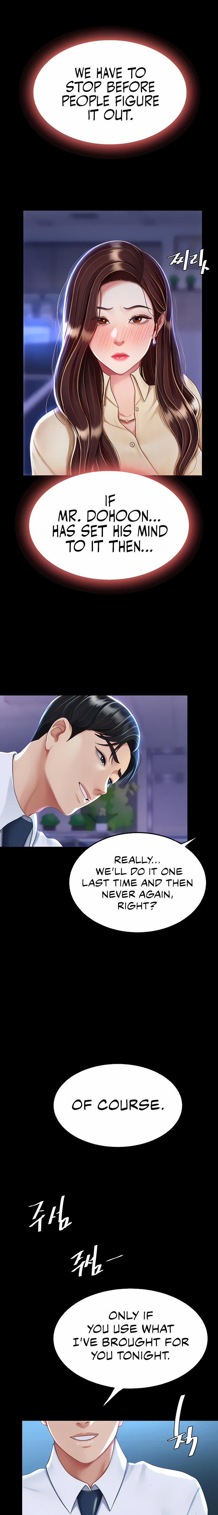 Go Ahead, Mom 20 trang 20