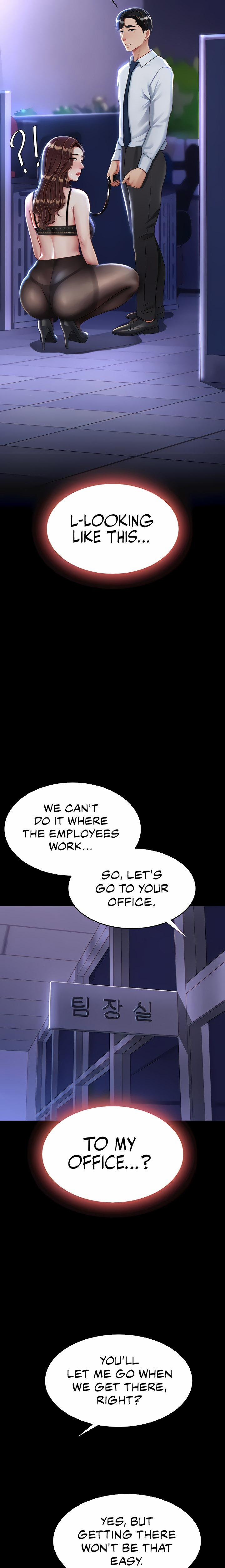 Go Ahead, Mom 20 trang 25