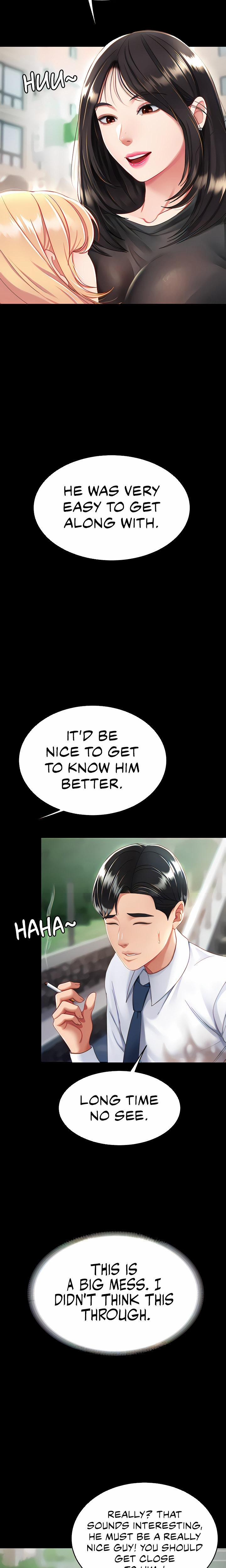 Go Ahead, Mom 20 trang 3