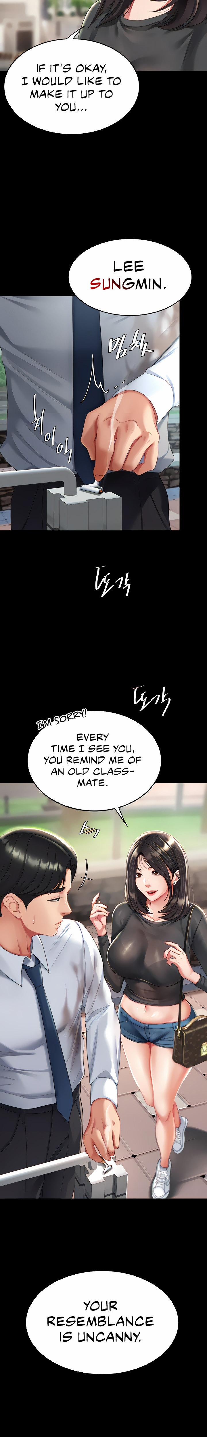 Go Ahead, Mom 20 trang 5