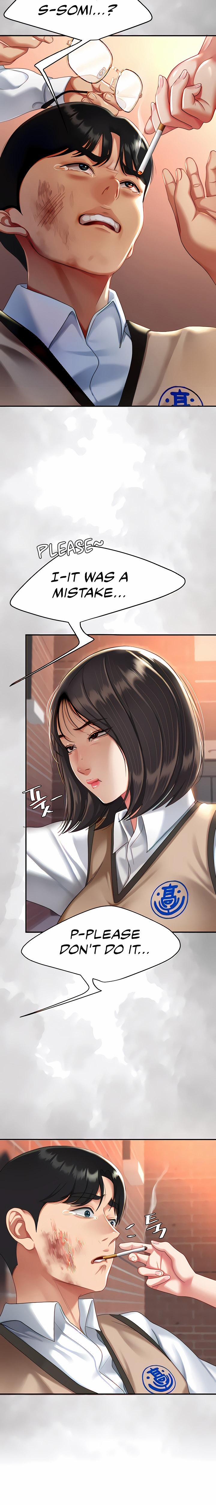 Go Ahead, Mom 20 trang 9