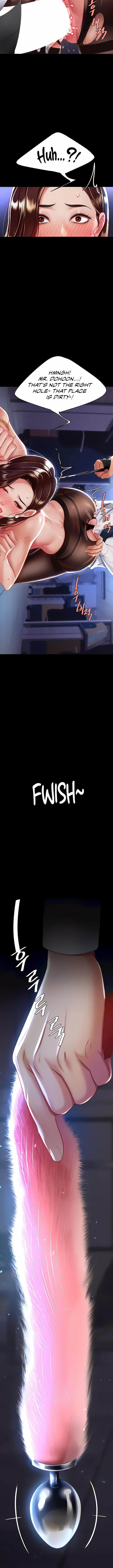 Go Ahead, Mom 21 trang 10